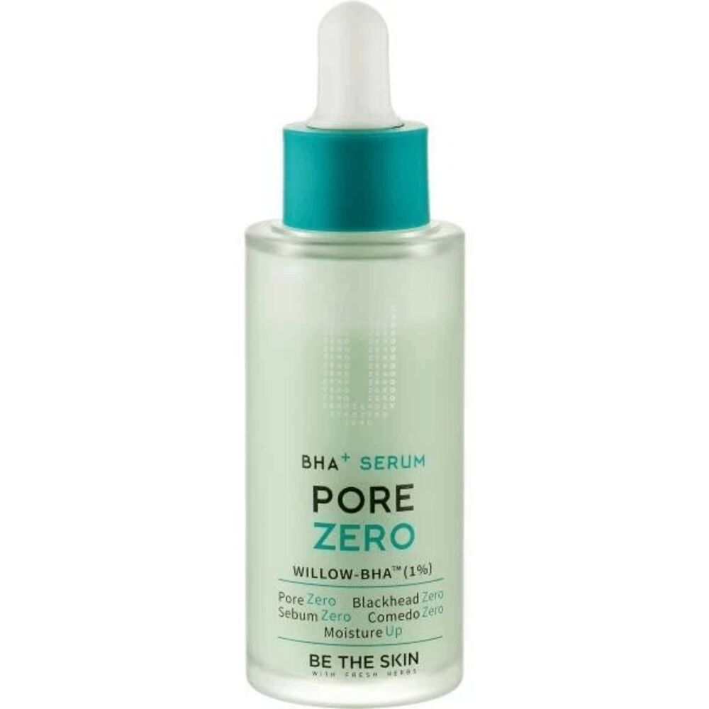 Be The Skin BHA+ Pore Zero Serum 30 ml